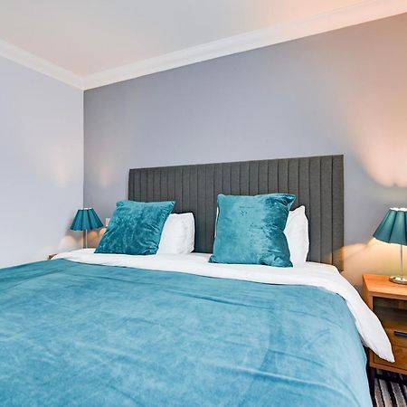 Aston Court Derby City Centre By Belvilla מראה חיצוני תמונה