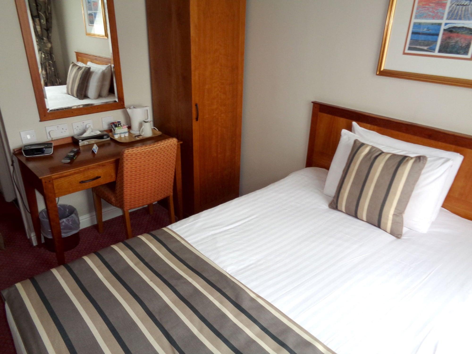 Aston Court Derby City Centre By Belvilla מראה חיצוני תמונה