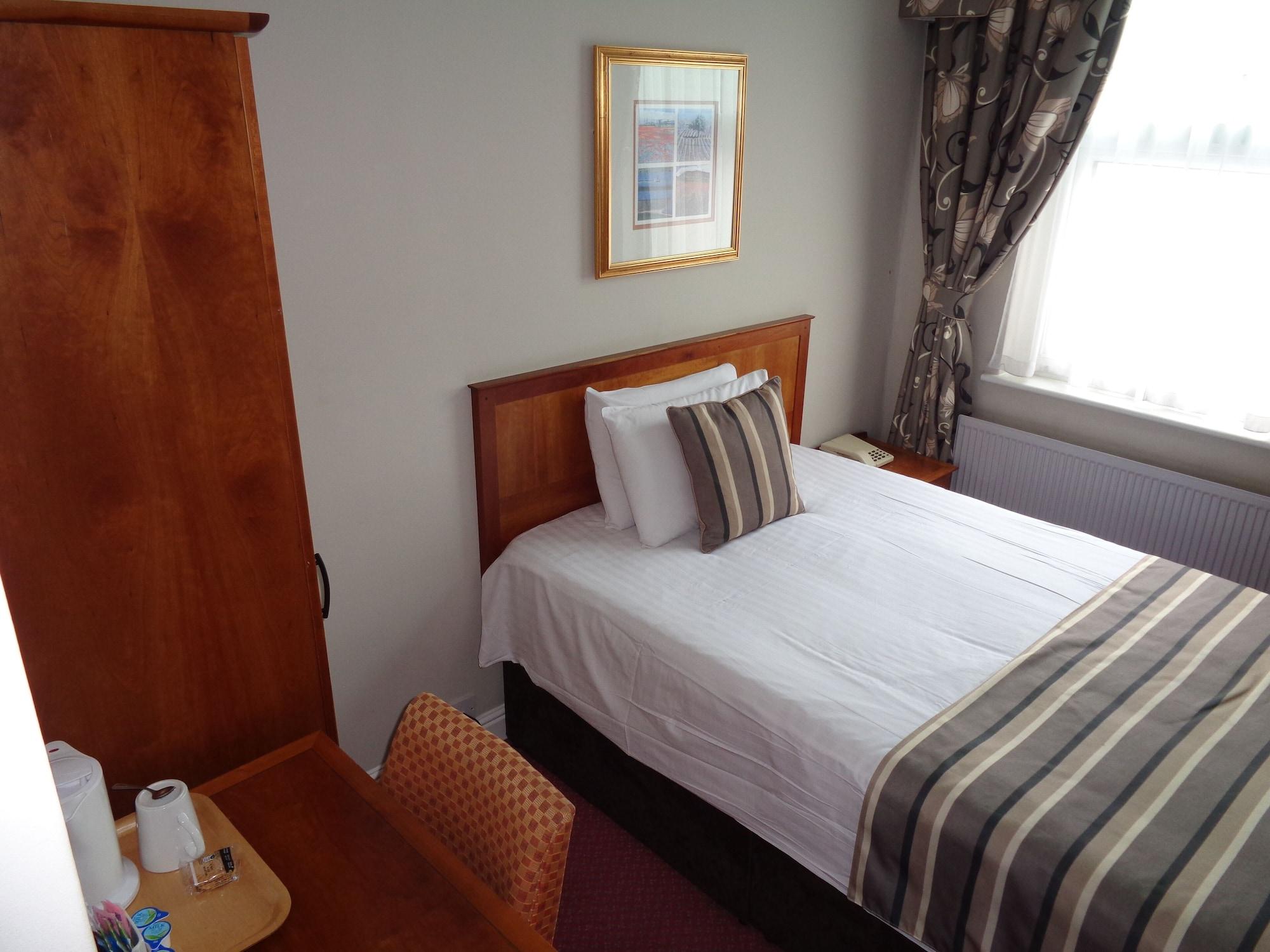 Aston Court Derby City Centre By Belvilla מראה חיצוני תמונה