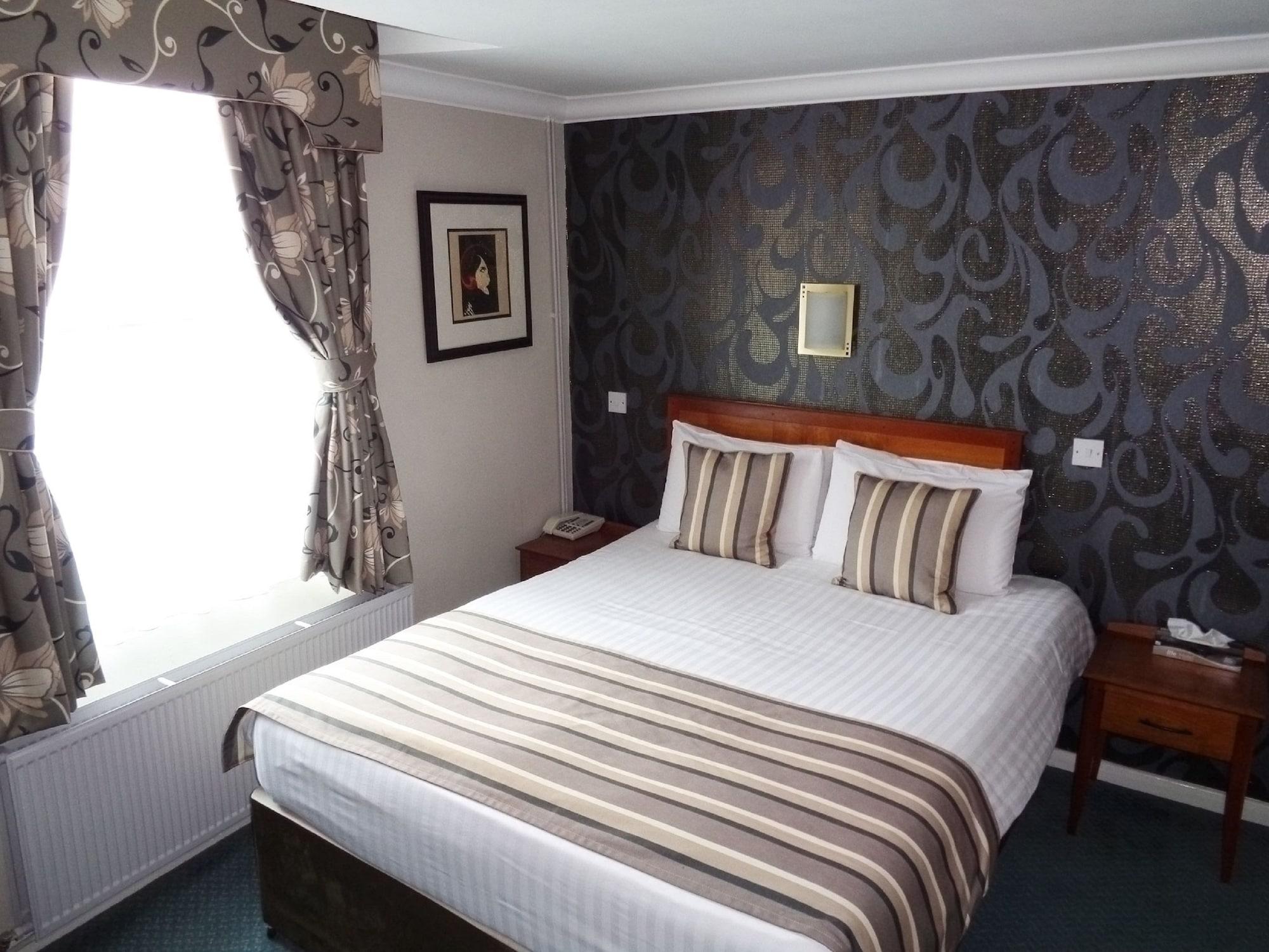 Aston Court Derby City Centre By Belvilla מראה חיצוני תמונה