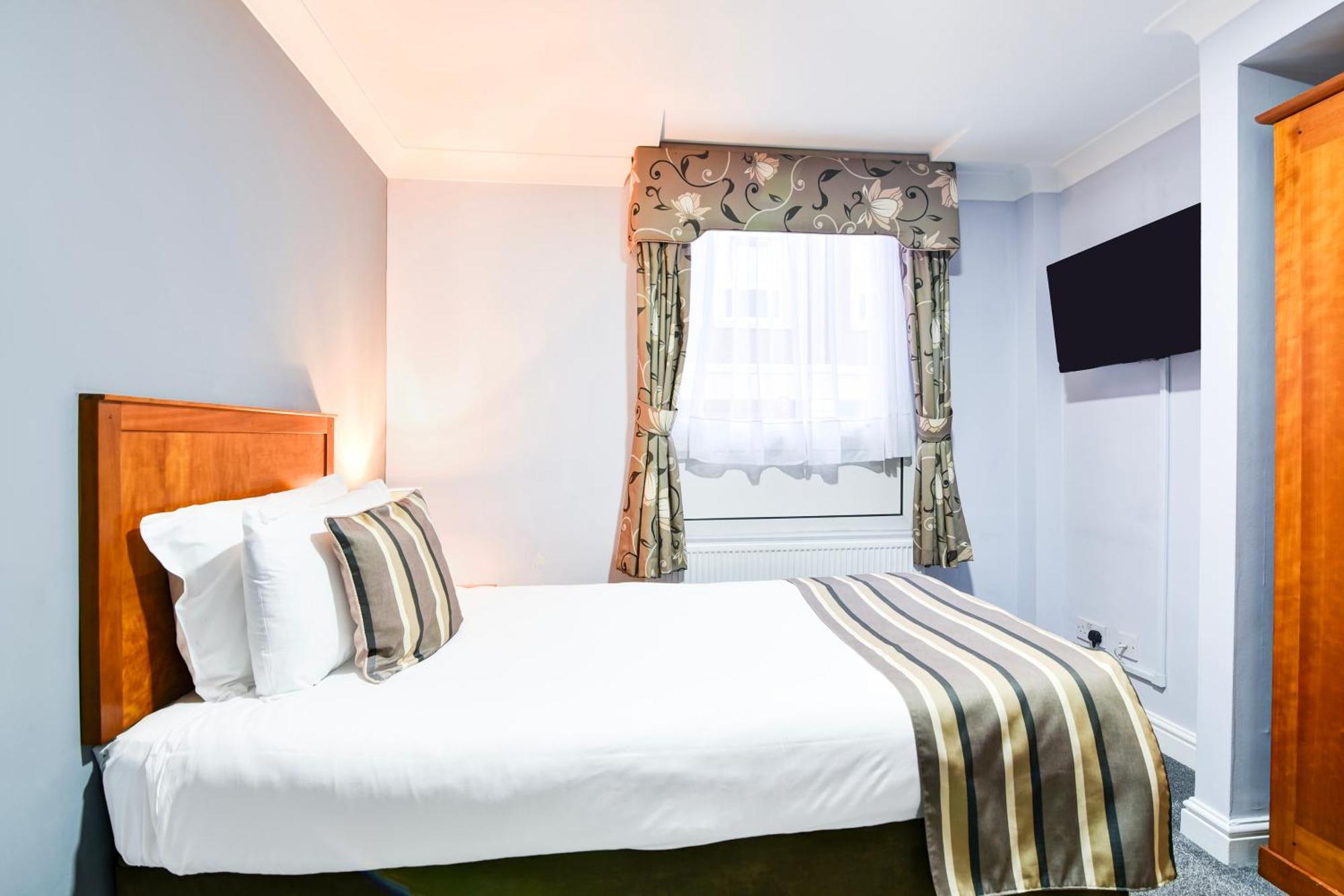 Aston Court Derby City Centre By Belvilla מראה חיצוני תמונה