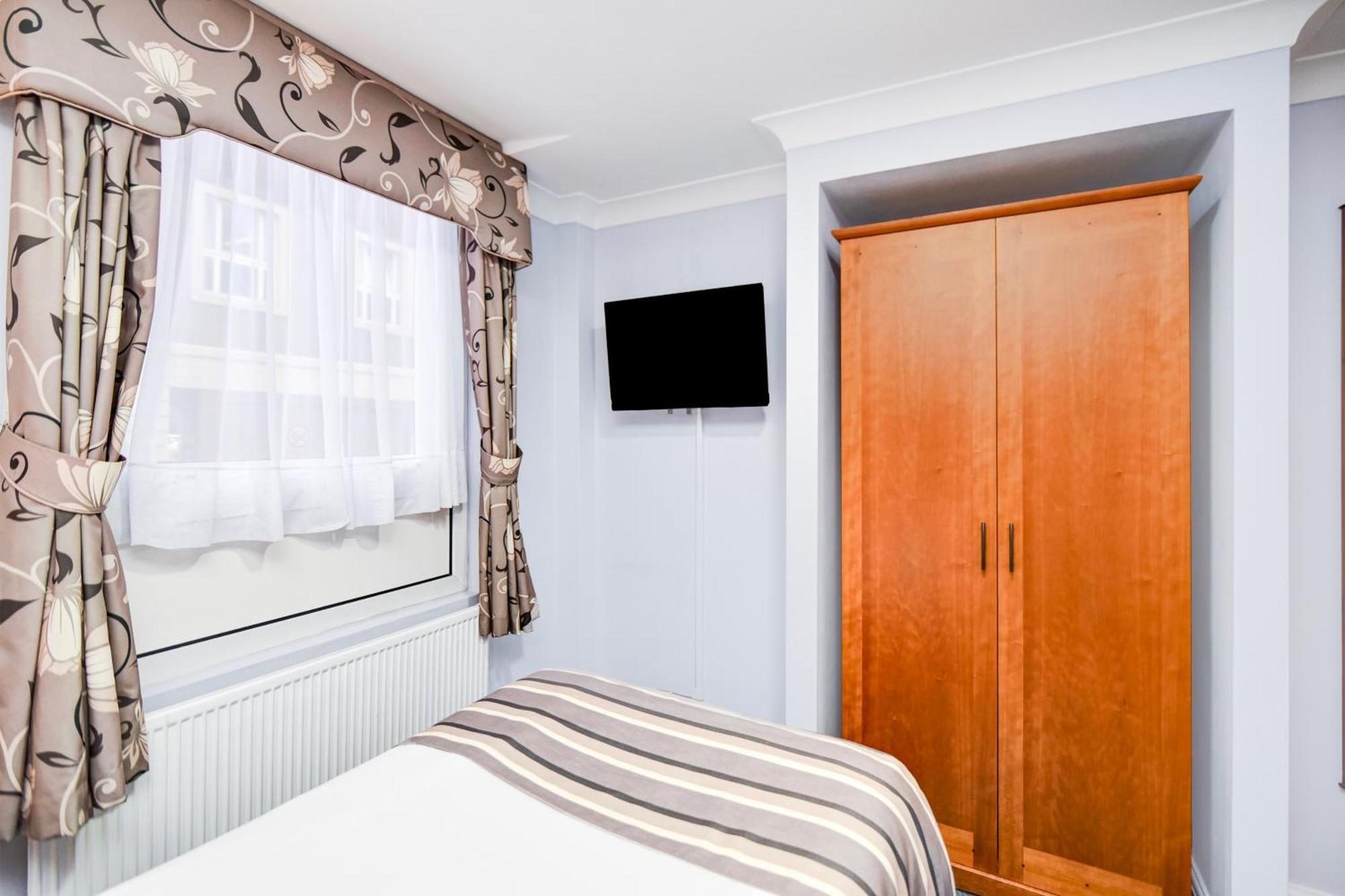 Aston Court Derby City Centre By Belvilla מראה חיצוני תמונה