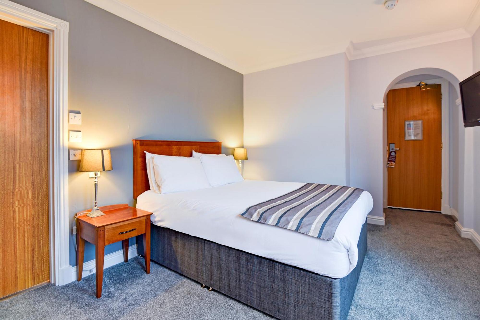 Aston Court Derby City Centre By Belvilla מראה חיצוני תמונה