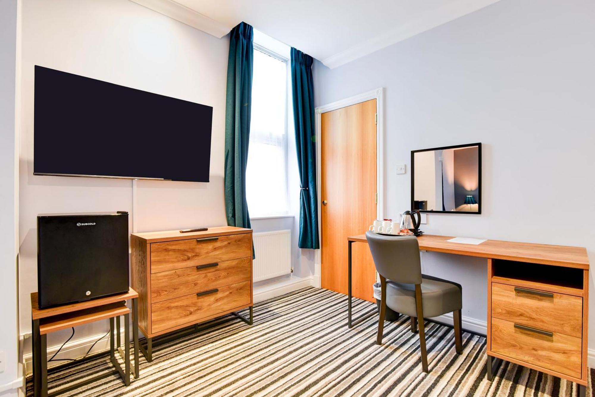 Aston Court Derby City Centre By Belvilla מראה חיצוני תמונה