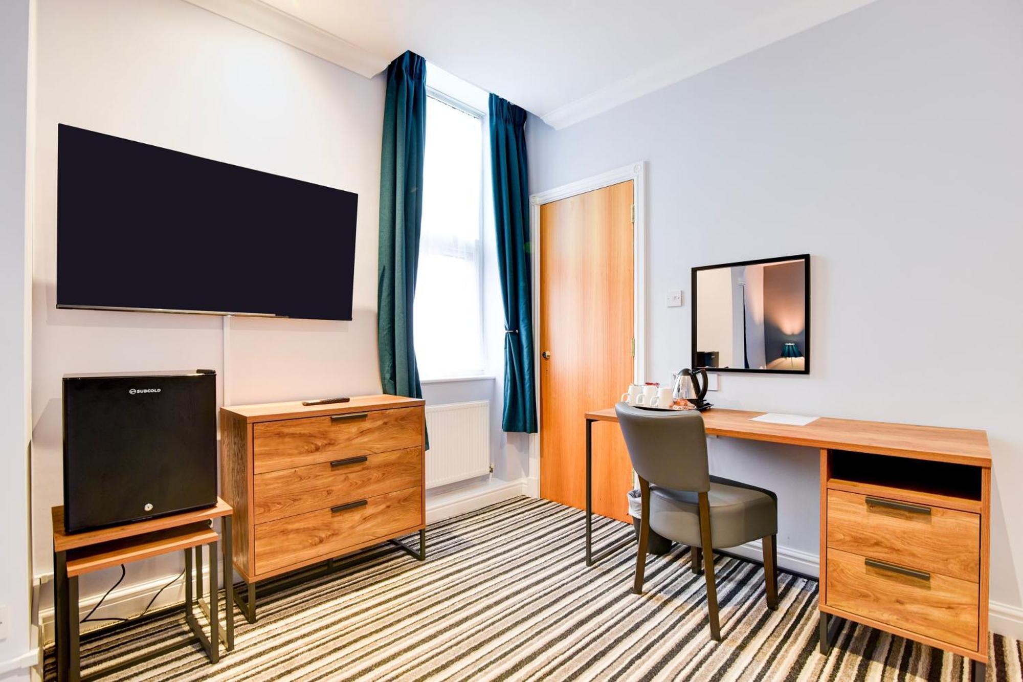 Aston Court Derby City Centre By Belvilla מראה חיצוני תמונה